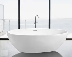 אמבטיה יוקרתית 180/90/59 ס"מ דגם MTI414