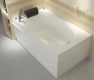 אמבטיה יוקרתית 120/70 ס"מ דגם MTI01