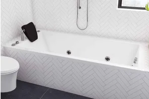 ג'קוזי יוקרתי 180/80 ס"מ דגם MTI64