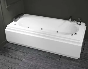 ג'קוזי יוקרתי 180/90 ס"מ דגם MTI79