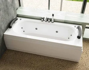 ג'קוזי יוקרתי 180/80 ס"מ דגם MTI78