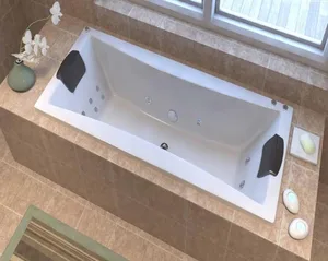 ג'קוזי יוקרתי 180/80 ס"מ דגם MTI72