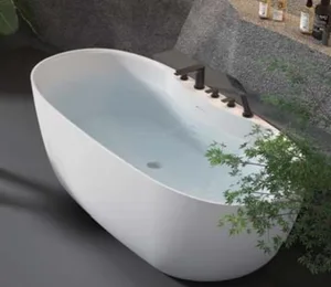 אמבטיה יוקרתית 170/78/60 ס"מ דגם MTI440