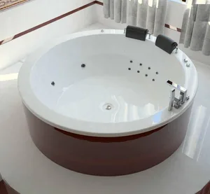 אמבטיה יוקרתית 180 ס"מ דגם MTI99