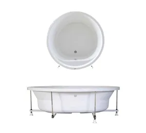 אמבטיה יוקרתית 200 ס"מ דגם MTI100