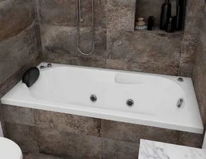 ג'קוזי יוקרתי 160/75 ס"מ דגם MTI90