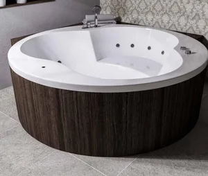 ג'קוזי יוקרתי 150 ס"מ דגם MTI50