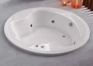 ג'קוזי יוקרתי 180 ס"מ דגם MTI51