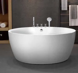 אמבטיה יוקרתית 150/150/63 ס"מ דגם MTI416