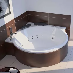 ג'קוזי יוקרתי 164 ס"מ דגם MTI66