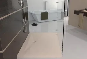 אגנית אקרילית מלאה 90*130 ס"מ MTI216