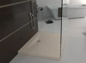 אגנית אקרילית מלאה 80*100 ס"מ MTI212