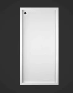 אגנית אקרילית אורבן - 80*160 ס"מ MTI188