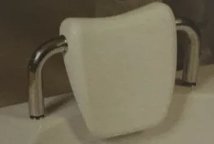 כרית נשלפת פוליאוריתן לאמבט 23/27 ס"מ S-28 MTI