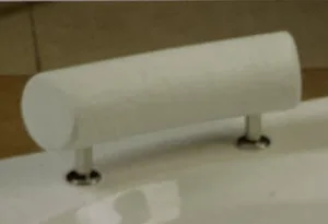 כרית נשלפת פוליאוריתן לאמבט 25/7 ס"מ S-113 MTI