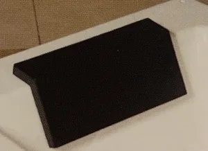 כרית נשלפת פוליאוריתן לאמבט 35/14.5 ס"מ S-130 MTI