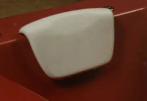 כרית נשלפת פוליאוריתן לאמבט 26/15 ס''מ S-26 MTI