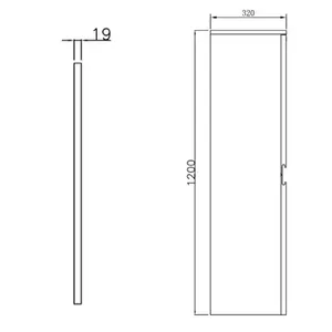 ארון שירות סטאר