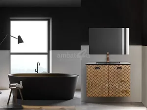 ארון אמבטיה תלוי רומא