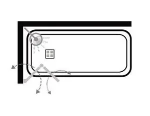 אמבטיון הרמוניקה אנג'לו ANGELO