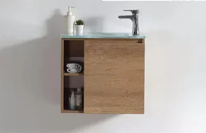 ארון אמבטיה 60/28 תלוי דמו