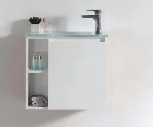 ארון אמבטיה 60/28 תלוי דמו