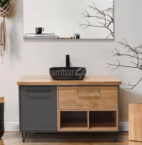 ארון אמבטיה מונח איזבלה