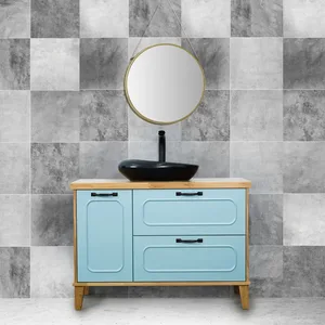 ארון אמבטיה מונח יוניק