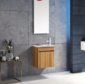 ארון אמבטיה 43/26 תלוי סילבר