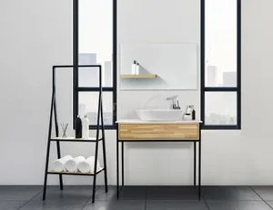 ארון אמבטיה מונח סיביליה