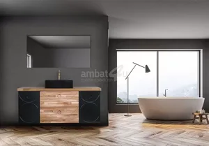 ארון אמבטיה מונח איסטווד