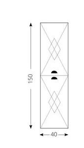 ארון שירות טנריף