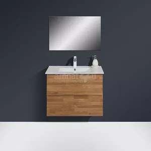 ארון אמבטיה תלוי דקל