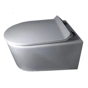 אסלה תלויה רימלס קצרה - אלמנט ELEMENT