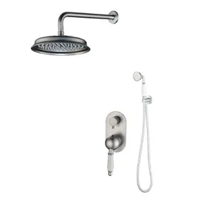 סט 6 חלקים POTOFINO ניקל