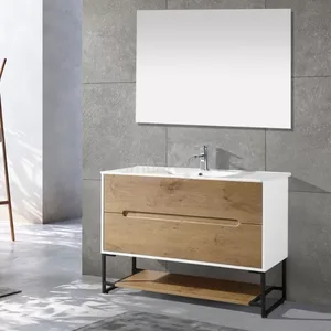 ארון אמבטיה תלוי טוסקנה