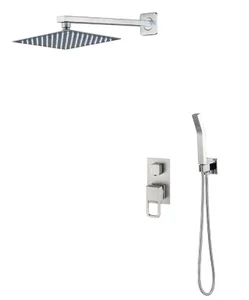 סט 6 חלקים CATANIA ניקל מט