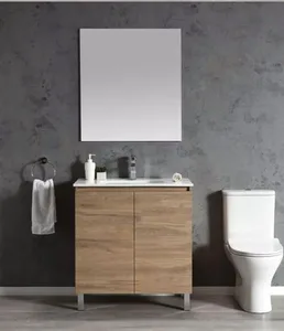 ארון אמבטיה עומד קאלו דלתות 120 ס"מ