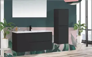 ארון אמבטיה תלוי סטאר מגירות 70 ס"מ