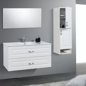 ארון אמבטיה תלוי ואו - 150 ס"מ