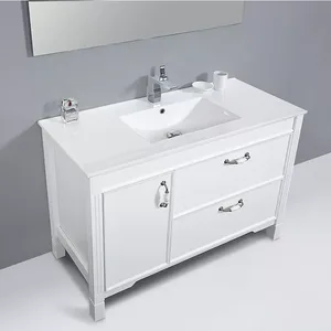 ארון אמבטיה מונח פריז 80 ס"מ