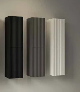 ארון שירות ברונקס 30/30/120 ס"מ BRONX סיוון אופיר