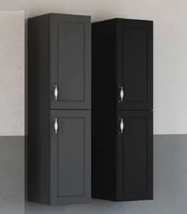 ארון שירות תלוי פרובנס 30/30/120 ס"מ PROVENCE סיוון אופיר