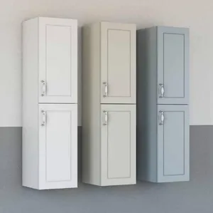 ארון שירות תלוי פרובנס 30/30/120 ס"מ PROVENCE סיוון אופיר