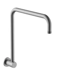 זרוע מהקיר מסתובבת 360 מעלות אפור גרפיט 523GR סיוון אופיר