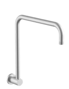 זרוע מהקיר מסתובבת 360 מעלות ניקל מוברש 523CB סיוון אופיר