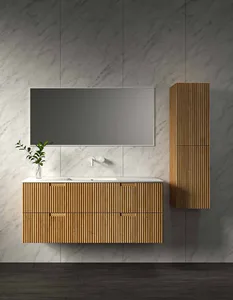 ארון מנצ'סטר עץ מלא 120/47 ס"מ MANCHESTER סיוון אופיר