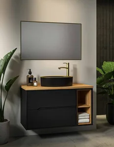 ארון יוסטון 120/47 ס"מ HUSTON סיוון אופיר