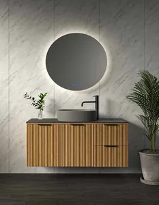 ארון קוסמוי עץ מלא 120/47 ס"מ KO SAMUI סיוון אופיר