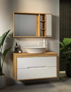 ארון שיקגו עץ מלא 120/47 ס"מ CHICAGO סיוון אופיר